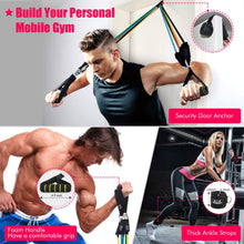 Load image into Gallery viewer, Home woorkout®